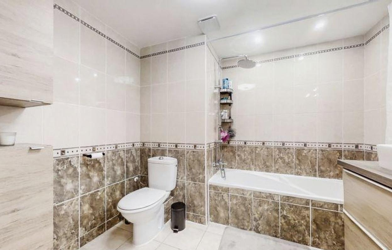 Appartement T2 en résidence 5